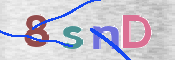 CAPTCHA-Bild